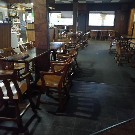 Macklin Hotel エクステリア 写真